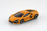Tomica Die-cast Car #107 - Lamborghini Revuelto