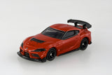 Tomica Die-cast Car #022 - GR Supra GT4 EVO