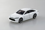 Tomica Die-cast Car #062 - Toyota Crown Sedan