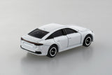 Tomica Die-cast Car #062 - Toyota Crown Sedan