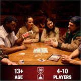 Spin Master Games -  Murder Phone Game