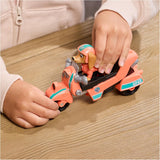 Paw Patrol Sustainable Basic Vehicle - Liberty's Rescue Motorcycle