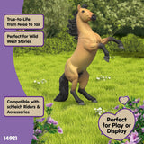 Schleich Horse Club - Mustang Stallion