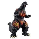 Bandai Godzilla Rampage Series - Burning Godzilla Glow In The Dark 6 inch Action Figure