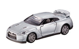 Tomica Premium Die-cast Car #17 - Nissan GT-R