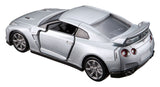 Tomica Premium Die-cast Car #17 - Nissan GT-R