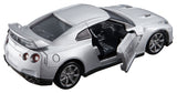 Tomica Premium Die-cast Car #17 - Nissan GT-R