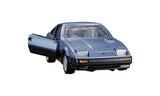 Tomica Premium Die-cast Car #15 - Nissan Fairlady Z (Z31)