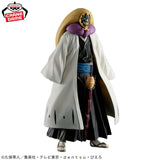 Bleach Solid and Souls Mayuri Kurotsuchi figure