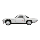 Tomica Premium Unlimited Evangelion NERV Mazda Cosmo Sport