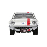 Tomica Premium Unlimited Evangelion NERV Mazda Cosmo Sport