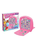 Top Trumps Match Disney Princess The Crazy Cube Game