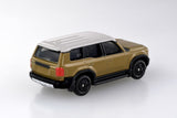 Tomica Die-cast Car #017 - Land Cruiser 250