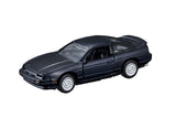Tomica Premium Die-cast Car #06 - Nissan 180SX