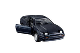 Tomica Premium Die-cast Car #06 - Nissan 180SX
