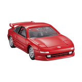 Tomica Premium Die-cast Car #042 - Toyota MR2 (SW20)