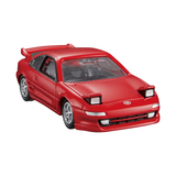 Tomica Premium Die-cast Car #042 - Toyota MR2 (SW20)