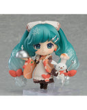 Nendoroid Snow Miku Winter Delicacy Version