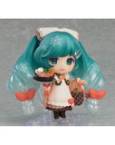 Nendoroid Snow Miku Winter Delicacy Version