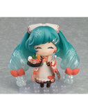 Nendoroid Snow Miku Winter Delicacy Version