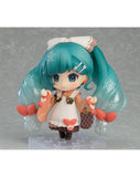 Nendoroid Snow Miku Winter Delicacy Version