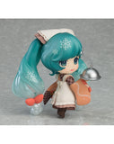 Nendoroid Snow Miku Winter Delicacy Version