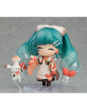 Nendoroid Snow Miku Winter Delicacy Version