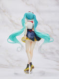 Vocaloid Hatsune Miku (Snow White) Wonderland Figure