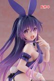 Date A Live V Desktop Cute Tohka Yatogami (Bunny Ver.) Figure
