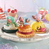One Piece Paldolce Collection Vol.1 Tony Tony Chopper (Ver. A) figure