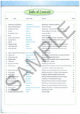 Reading Conventions Book 1