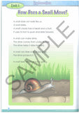 Reading Conventions Book 1