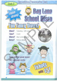 Reading Conventions Book 1