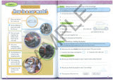 Reading Conventions Book 2