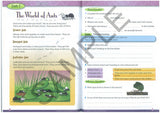 Reading Conventions Book 2