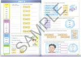 Spelling Conventions Book 1 (2ed)