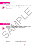 101 Must Know Challenging Maths Word Problems 1