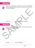 101 Must Know Challenging Maths Word Problems 1
