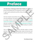 101 Must Know Challenging Maths Word Problems 2