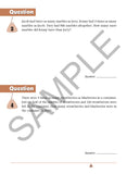 101 Must Know Challenging Maths Word Problems 3