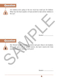 101 Must Know Challenging Maths Word Problems 3