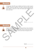 101 Must Know Challenging Maths Word Problems 3