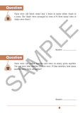 101 Must Know Challenging Maths Word Problems 3