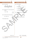 101 Must Know Challenging Maths Word Problems 3