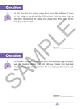 101 Must Know Challenging Maths Word Problems 4