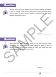 101 Must Know Challenging Maths Word Problems 4