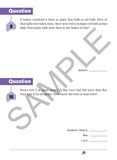 101 Must Know Challenging Maths Word Problems 4