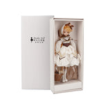 Kurhn Studio Series - 19th Centuries Vintage Manor Girls Stylish doll