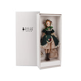 Kurhn Studio Series - 19th Centuries Vintage Manor Girls Stylish doll