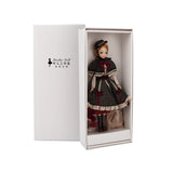 Kurhn Studio Series - 19th Centuries Vintage Manor Girls Stylish doll